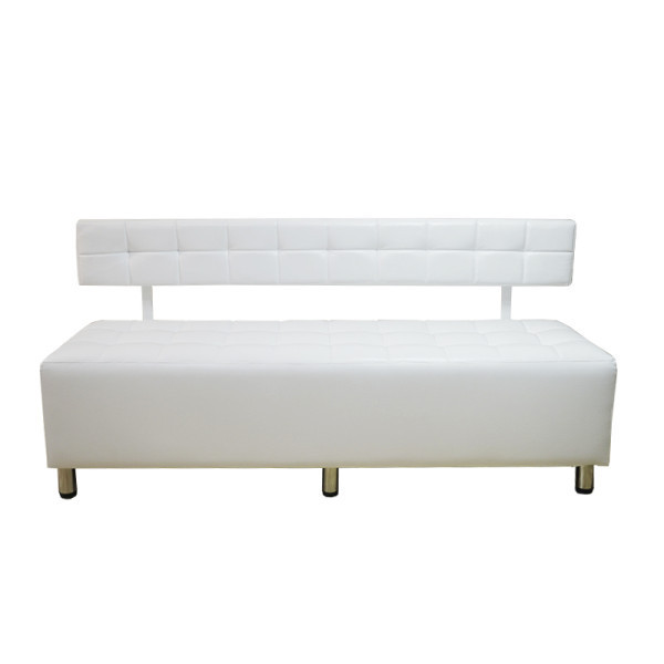 Диван для зони очікування Олівер 160см Київ - фото 3