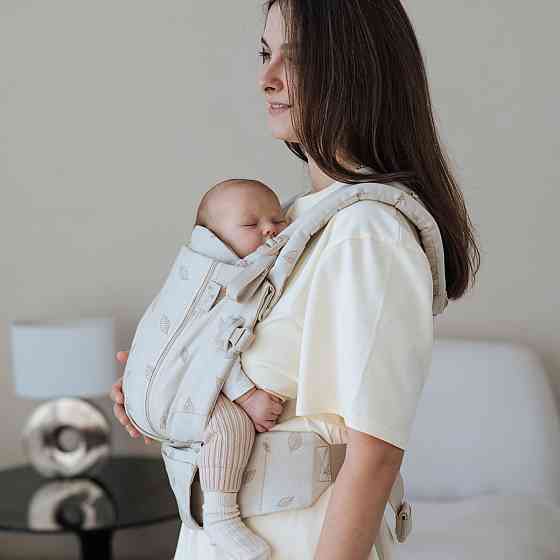 Ерго-рюкзак Love & Carry® ONE Нут Київ