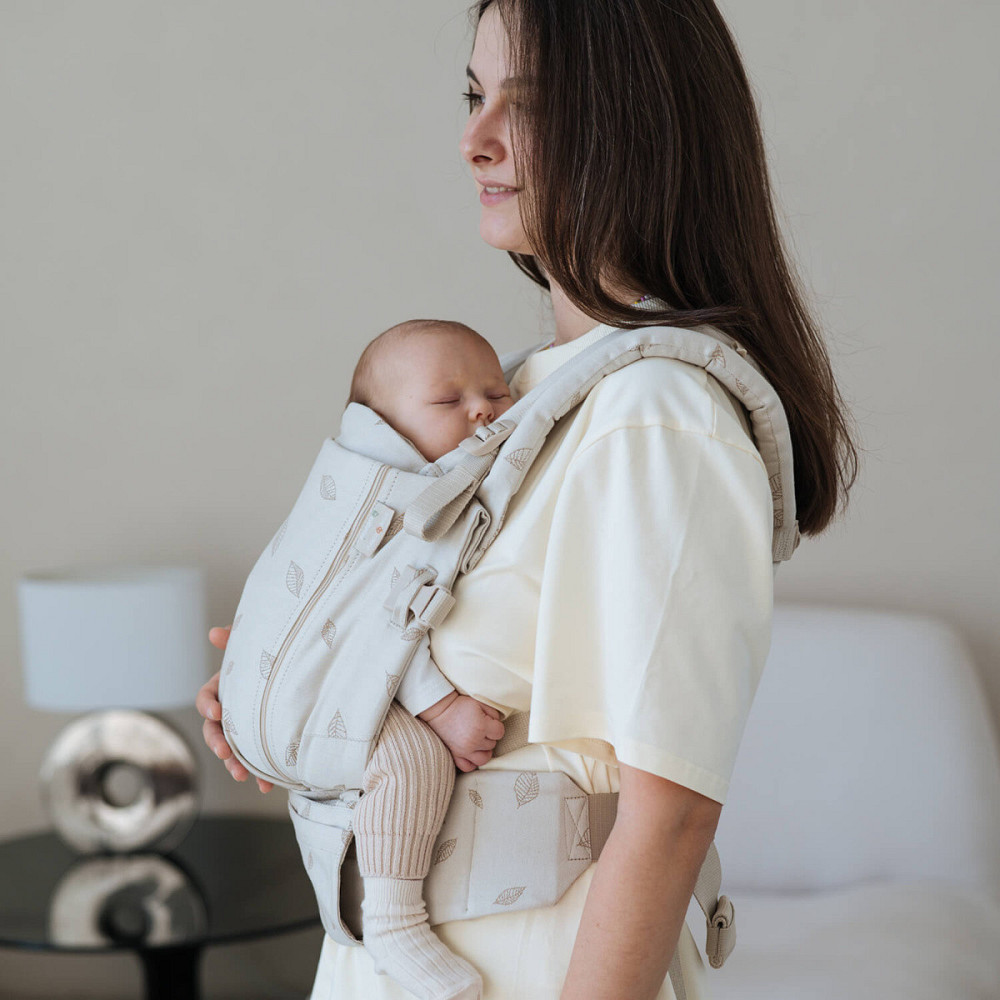 Ерго-рюкзак Love & Carry® ONE Нут Київ - фото 2