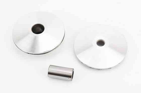 Варіатор передній к-кт Honda LEAD90 + втулка, крильчатка, тип 2 Київ