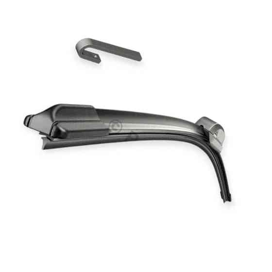 Щітки двірника bosch aerotwin retro безкаркасна 530мм (ar21u) Мукачево