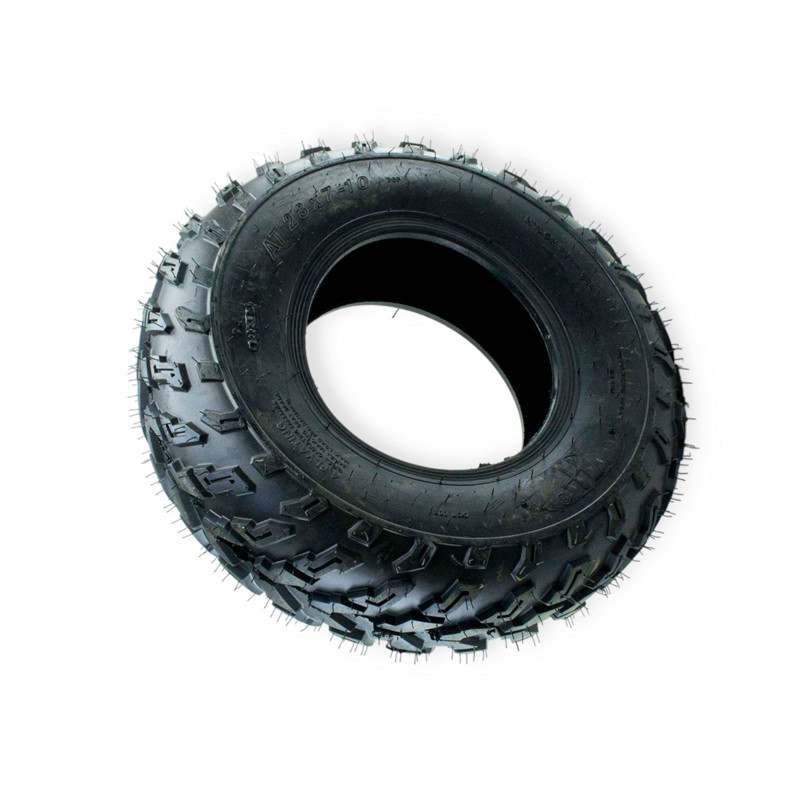 Шина на квадроцикл 23, 7-10 мото Мукачево - фото 1