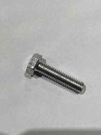 Болт мотоблок 178F/186F Мукачево