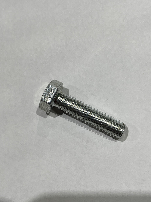 Болт мотоблок 178F/186F Мукачево - изображение 1