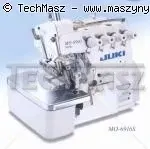 Швейна машина Juki MO 6916S Київ - фото 1