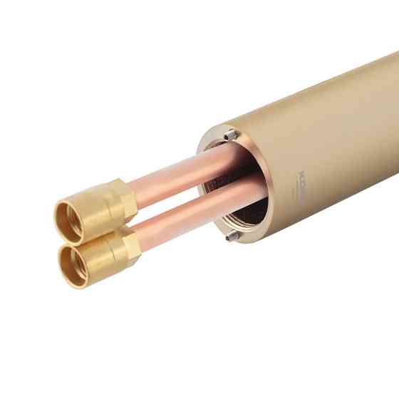 Високий змішувач для умивальника Koer KB-11028-12 (KR5295) Харків