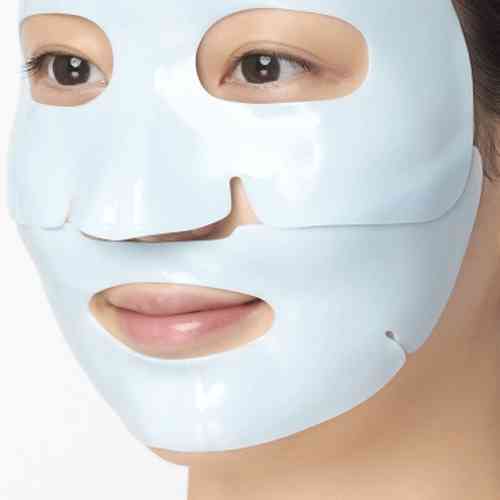 Заспокійлива маска з алантоїном CRYO RUBBER WITH SOOTHING ALLANTOIN Dr. Jart 4г+40г Київ