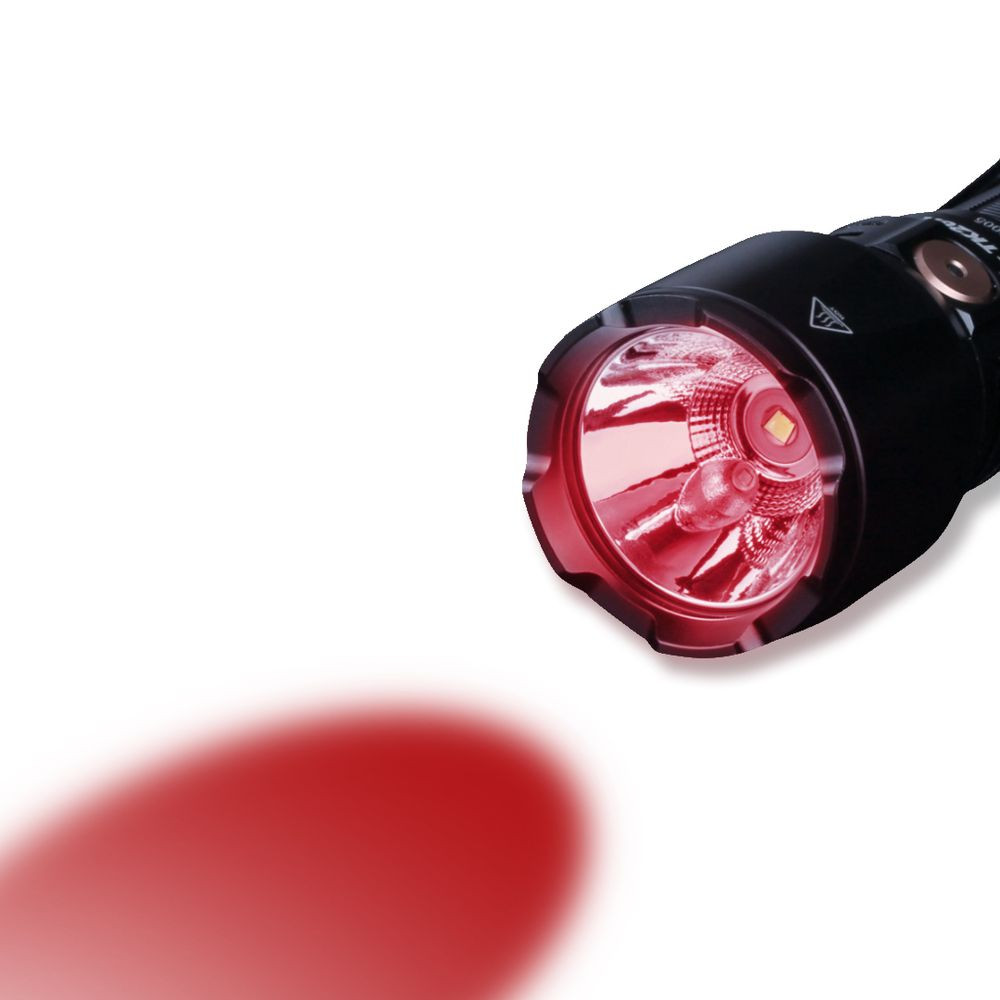 Ліхтар ручний Fenix TK26R Киев - изображение 2