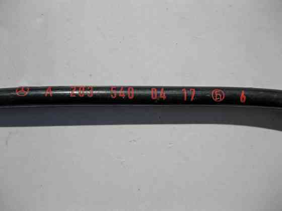 Mercedes-Benz  A2035400417 Передній датчик ABS С-Class W203 Одесса