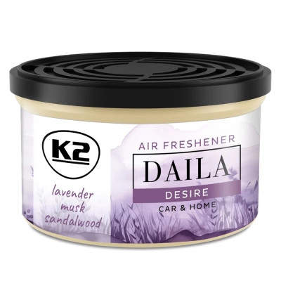 Ароматизатор для автомобиля K2 Daila 