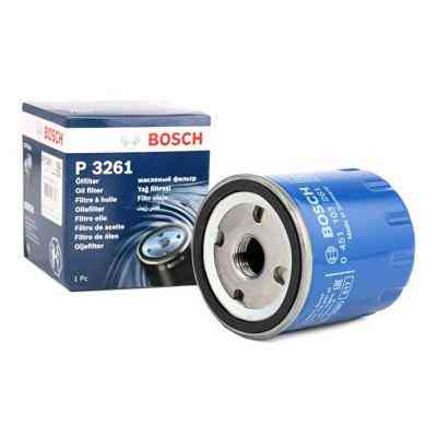 Фильтр масляный Bosch 0 451 103 261 Винница