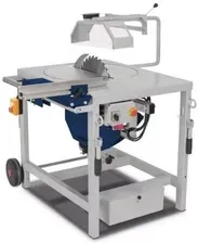 Электрическая пилка Holzkraft Pilarka Stołowa Tks-Z 400 5741400 Киев - изображение 1