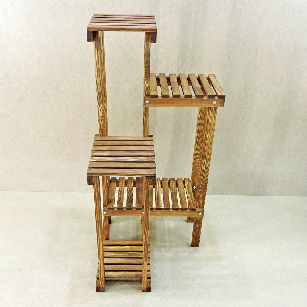 Підставка для квітів "Ангумуа" мускат Миколаїв - фото 2