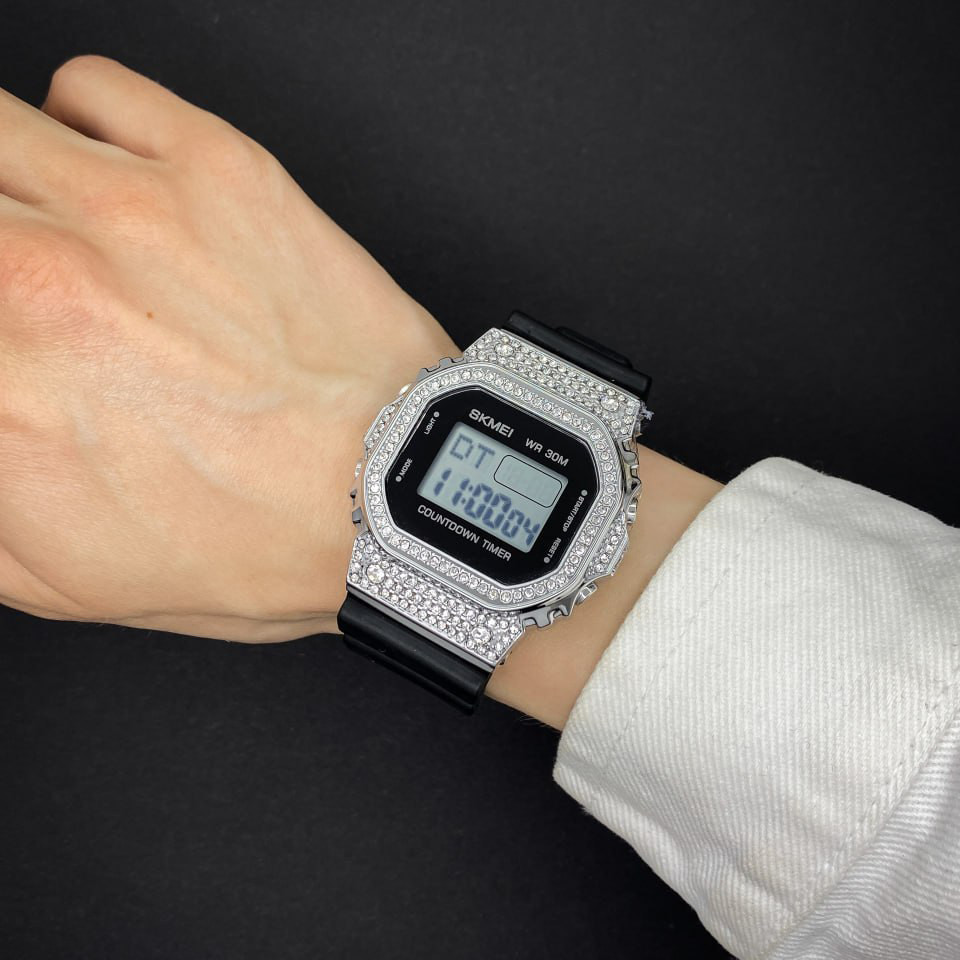 Skmei 2000RG Rose Gold SALE Київ - фото 5