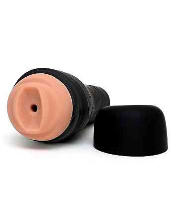 Мастурбатор Satisfyer Men Classic (Black), нежный материал, удобный корпус Sex Aura Киев
