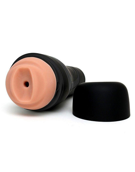 Мастурбатор Satisfyer Men Classic (Black), нежный материал, удобный корпус Sex Aura Киев - изображение 3