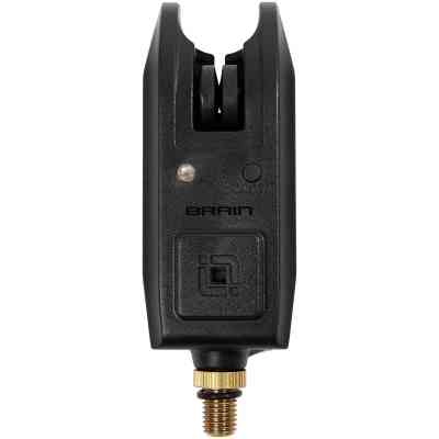 Индикатор поклевки Brain F-4 Alarm одиночний 9V (1858.42.25) Винница