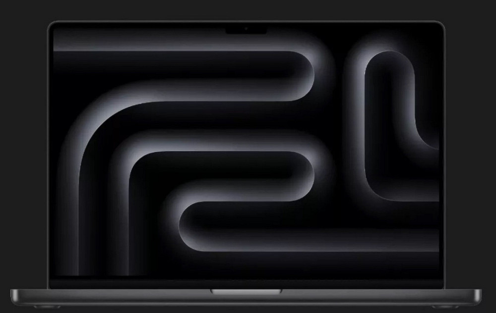 Apple MacBook Pro 16 Київ - фото 3