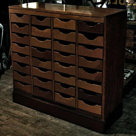 Органайзер для метизов 