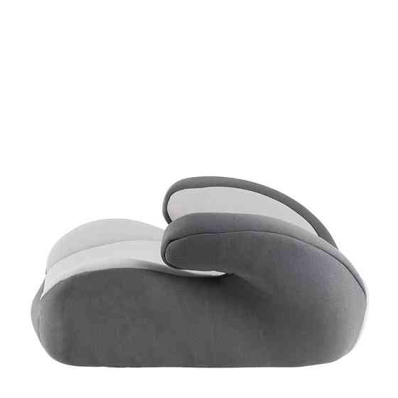 Автокрісло бустер "JR4", Capsula, 15-36kg, 4-12років, сірий, 774020 Київ