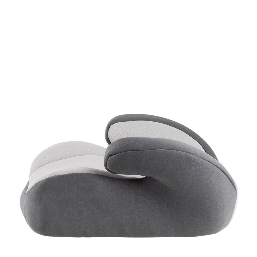 Автокрісло бустер "JR4", Capsula, 15-36kg, 4-12років, сірий, 774020 Київ - фото 3