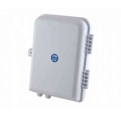 Оптичний бокс Crosver FOB-04-16D-A Вінниця