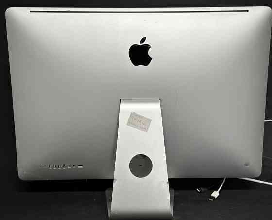Компьютер iMac 27