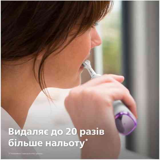 Зубна електрощітка Philips HX9911/19 ( white ) Харьков
