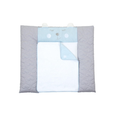 Дитячий постільний набір Верес "Lovely boy NEW" (6 од ) (216.14.1) Вінниця - фото 9