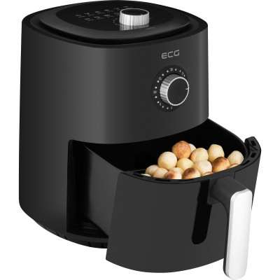 Мультипечь ECG AF 4000 Simply Fry Винница - изображение 5