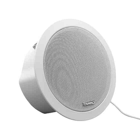 Стельовий SIP-IP гучномовець Tonmind SIP-S01 15W, PoE, ONVIF (24-00508) Киев