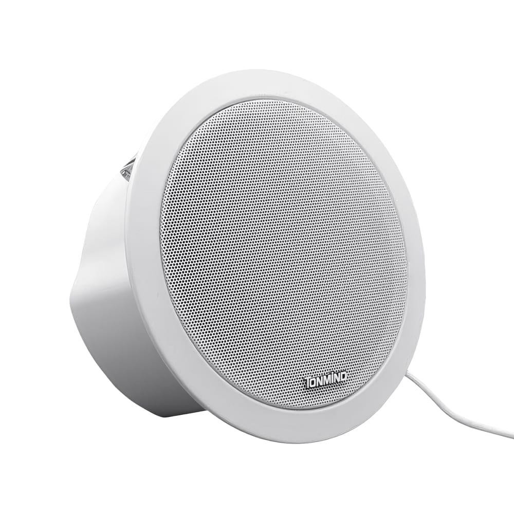 Стельовий SIP-IP гучномовець Tonmind SIP-S01 15W, PoE, ONVIF (24-00508) Київ - фото 3