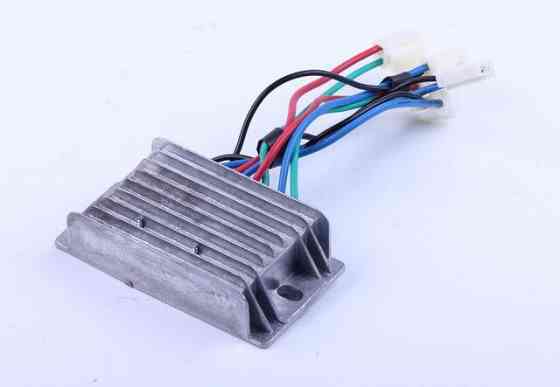 Реле заряджання Хинтай 160 Мукачево