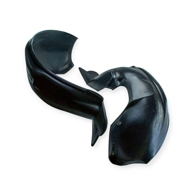 Защита-порылки Rogue T32 (13-20) передние Nissan Мукачево - изображение 1