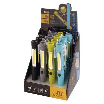 Ліхтар EMOS LED 3W ColorMIX (230Lm 3x AAA ) (P3897) Вінниця - фото 3