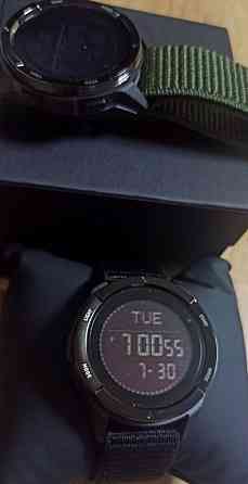 Річник North Edge Alps годинник.  North Edge Alps - чоловічі електронні Київ