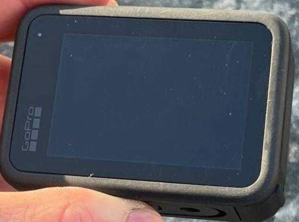 Екшн-камера GoPro Hero 9 Black Киев - изображение 7