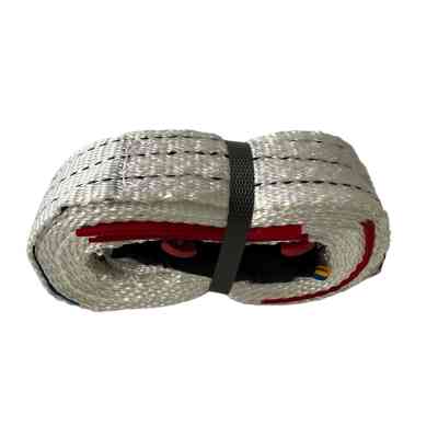 Трос буксирувальний Poputchik 3 т 4 м (29-019-3-IS) Вінниця