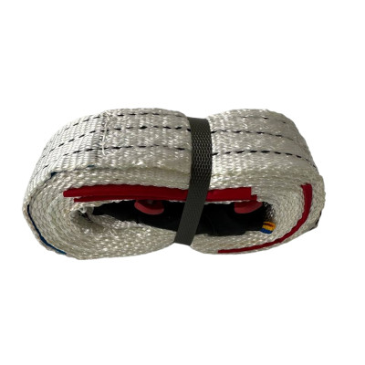 Трос буксирувальний Poputchik 3 т 4 м (29-019-3-IS) Вінниця - фото 5