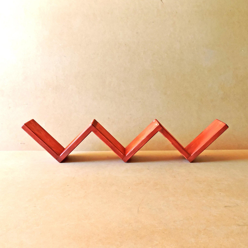 Настенная полка 