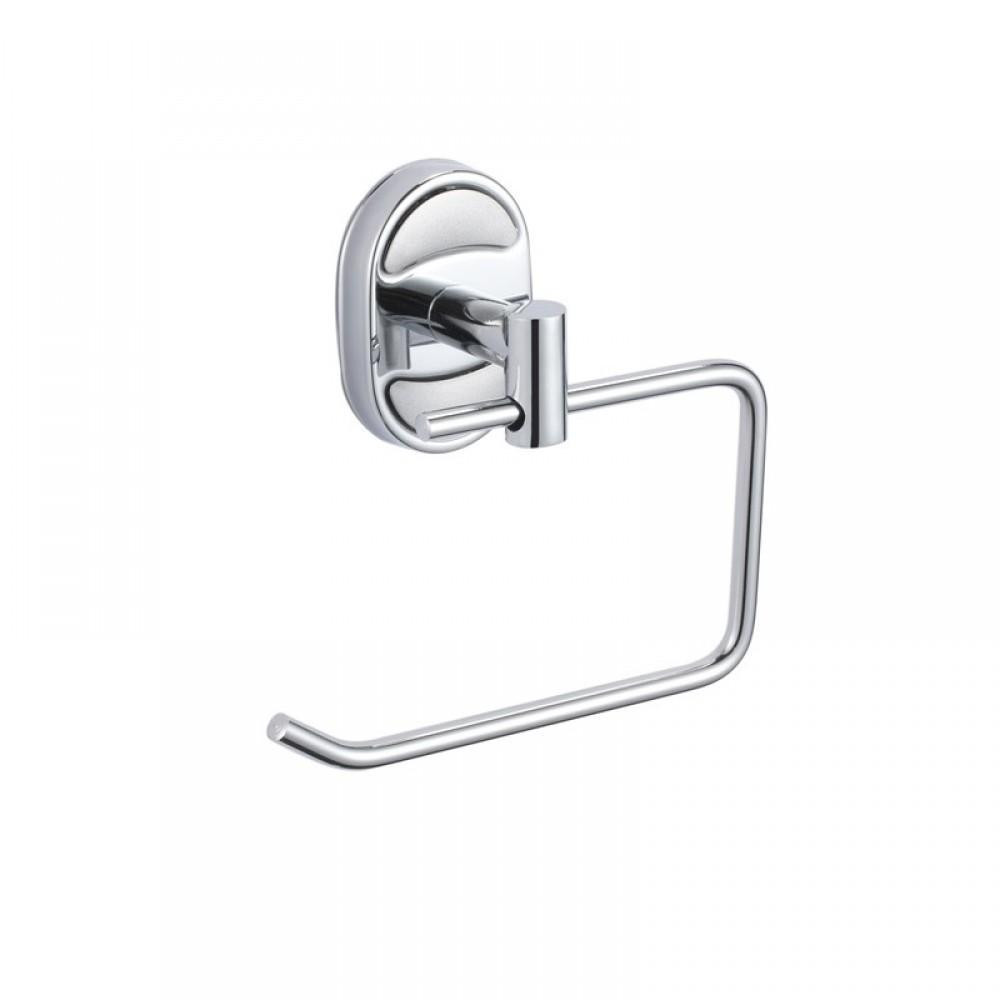 Тримач для туалетного паперу без кришки Zerix AFB-0103-3 Харків - фото 2