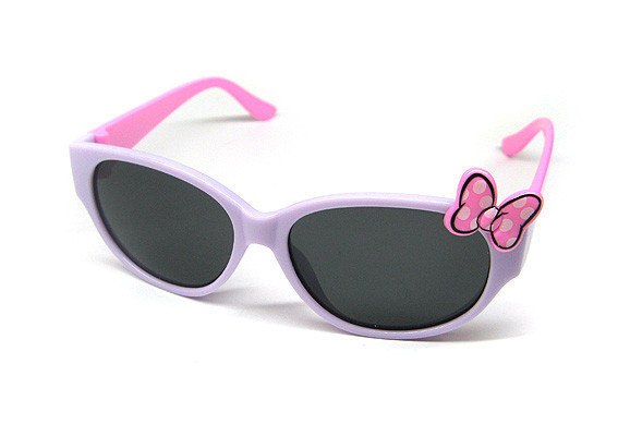 Окуляри для дітей дівчаток модні Київ - фото 1