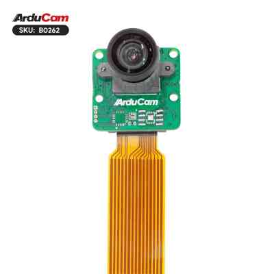 Камера FPV Arducam 12MP 477P Mini High Quality Camera Module for RPi and Zero (CAM098) Винница