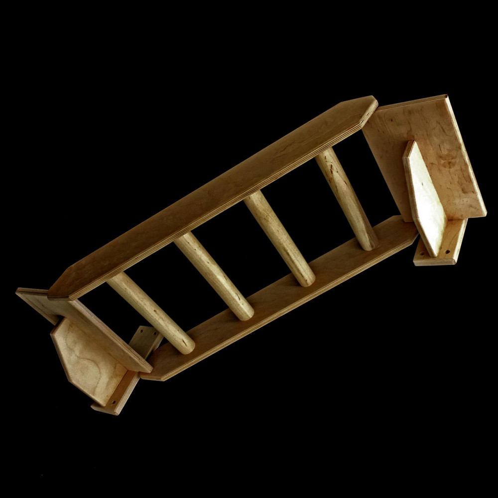 Игровой комплекс для кошек 