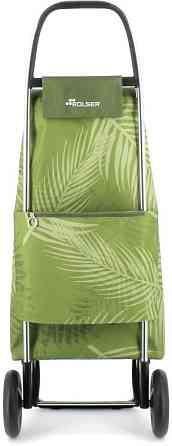 Сумка-візок Rolser I-Max Costa Rica 2 Kaki (IMX437-1005) Київ