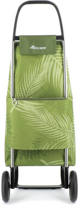 Сумка-тележка Rolser I-Max Costa Rica 2 Kaki (IMX437-1005) Киев - изображение 3