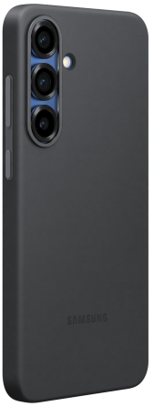 Чохол Samsung S25+ Silicone Case EF-PS936CBEGWW Black (7081902) Киев