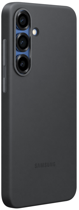 Чохол Samsung S25+ Silicone Case EF-PS936CBEGWW Black (7081902) Киев - изображение 2