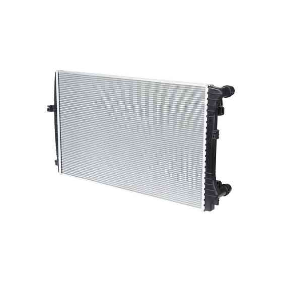 Радиатор охлаждения, Audi, Cupra, Seat, Skoda, VW, 5Q0121251EM; 5Q0121251ER; 5Q0121251FJ; 5Q0121251GD; 5Q0121251GK; 5Q0121251GQ Киев