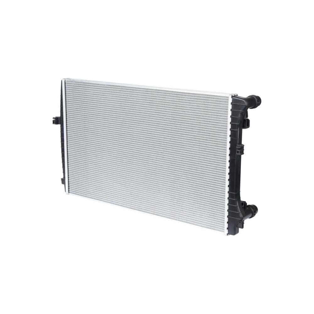 Радіатор охлаждения, Audi, Cupra, Seat, Skoda, VW, 5Q0121251EM; 5Q0121251ER; 5Q0121251FJ; 5Q0121251GD; 5Q0121251GK; 5Q0121251GQ Київ - фото 1